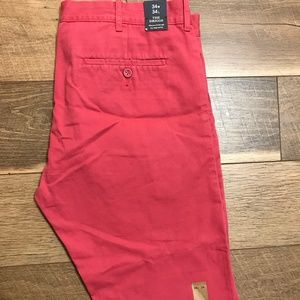 J. Crew Men's Chinos